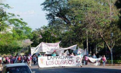 Montecarlo: Alarman por la situaci�n de las 350 familias de tareferos desocupados