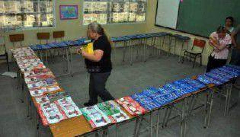 Publicar�n en los medios las listas de todos los candidatos porte�os