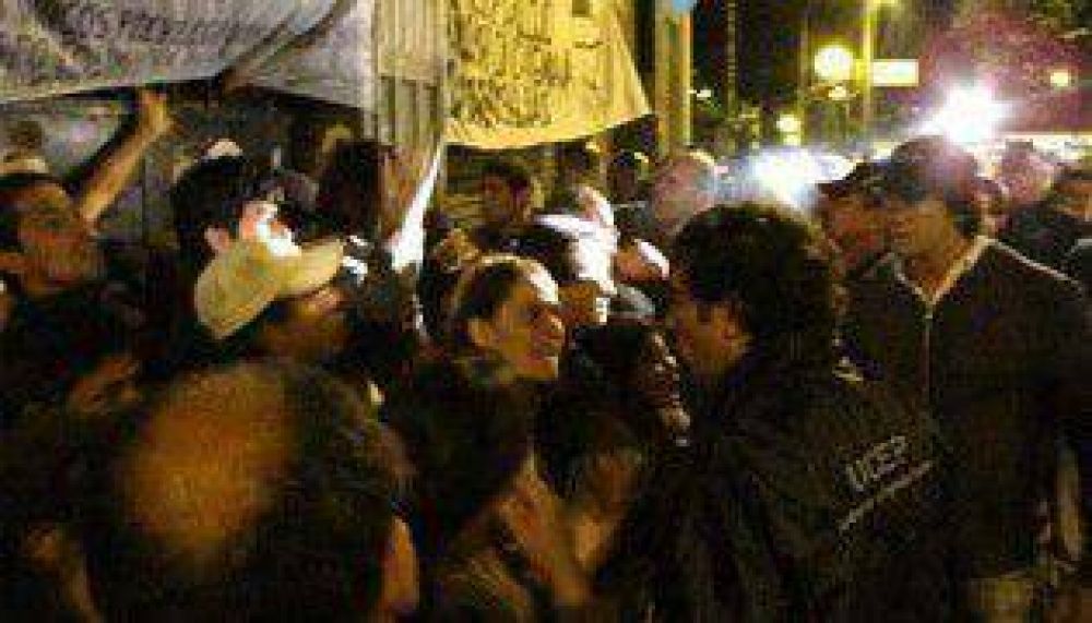 Sobreseyeron a Macri y Piccardo por los malos tratos de la ex UCEP