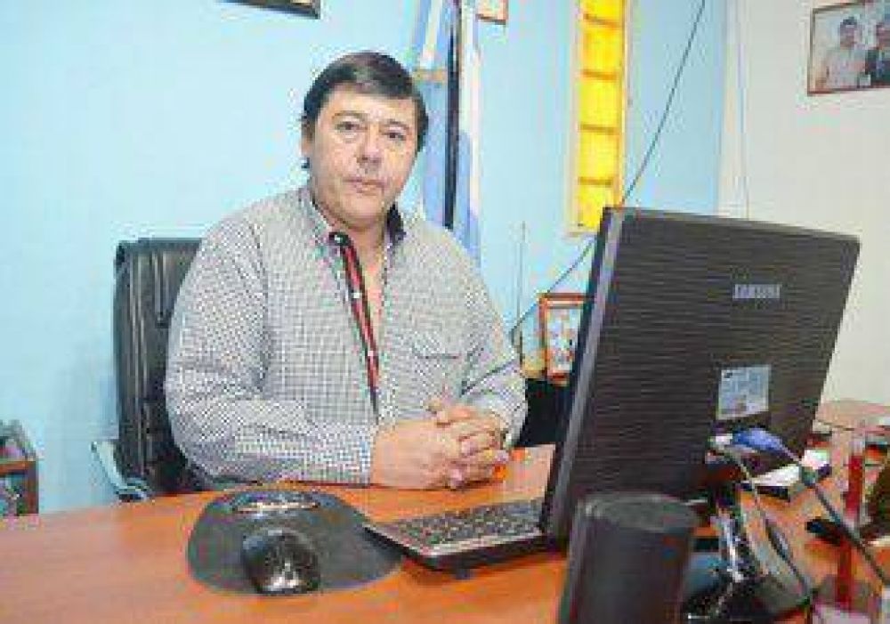Rinc�n pide la Gendarmer�a para combatir a los narcos 