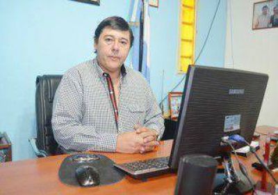Rinc�n pide la Gendarmer�a para combatir a los narcos 