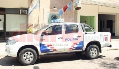 Desmienten que haya denuncias por desaparici�n y secuestro de menores en la provincia