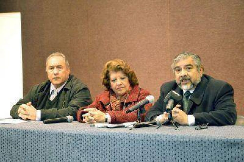 La Municipalidad Capital realizar� el 6� encuentro Provincial de Tango
