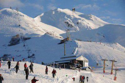 Preocupaci�n en el sector tur�stico por la temporada de invierno