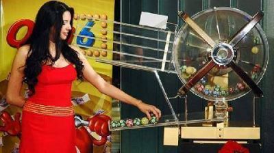 La boleta ganadora del Quini 6 se jug� en Luj�n