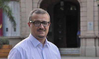 Oscar Trujillo confirm� que su espacio participar� de las Primarias y asegur�: �Vamos a ganar�