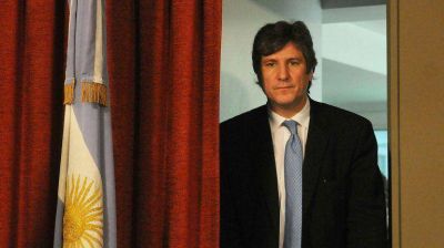 La C�mara Federal de Casaci�n Penal confirm� el procesamiento de Boudou en la causa Ciccone