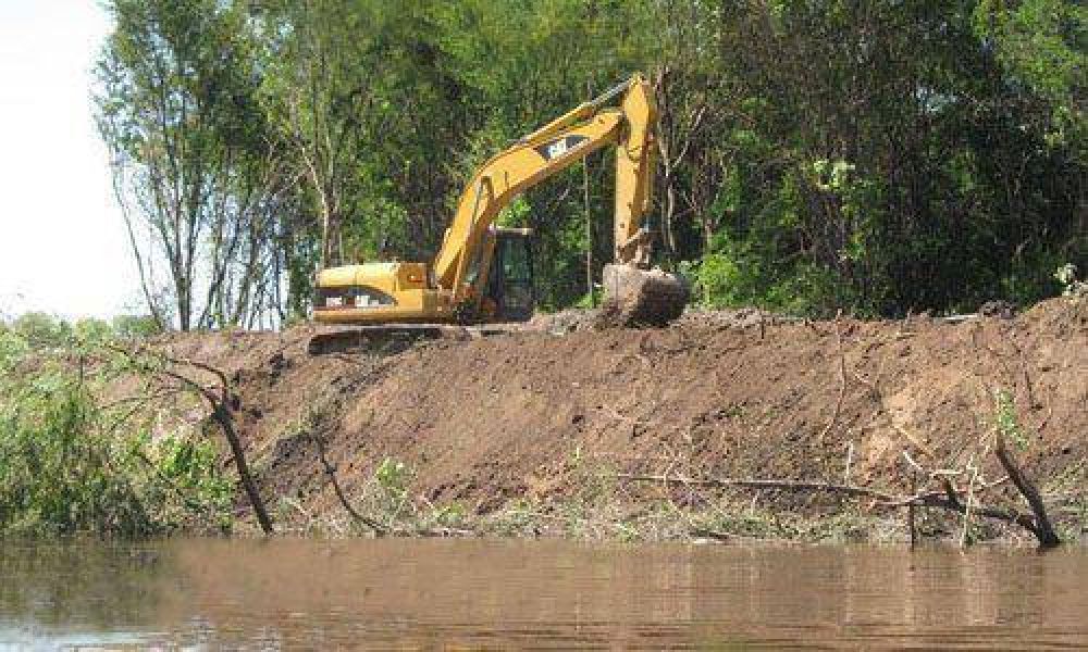 La Provincia pide �m�xima protecci�n� para la Reserva