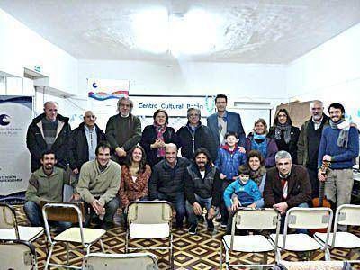 La Universidad Nacional ampl�a sus centros de extensi�n a Bat�n