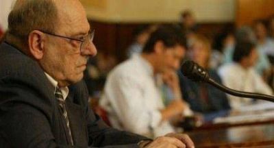 Arroyo: �Mar del Plata estar� mejor cuando cambie la Justicia, la situaci�n de Seguridad y la productividad�