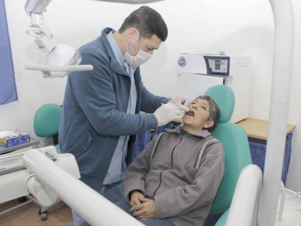Otro consultorio de odontolog�a