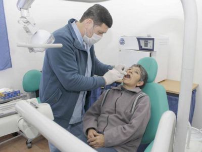 Otro consultorio de odontolog�a