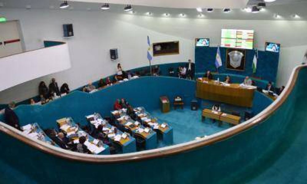 Modifican ley para actualizar valores de alquileres en los que el Estado es locatario