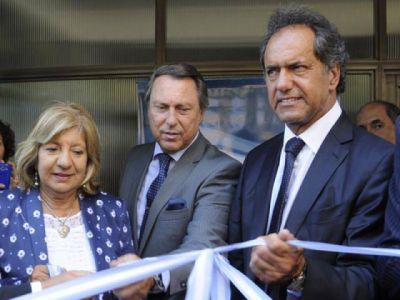 Crear�n fiscal�as tem�ticas