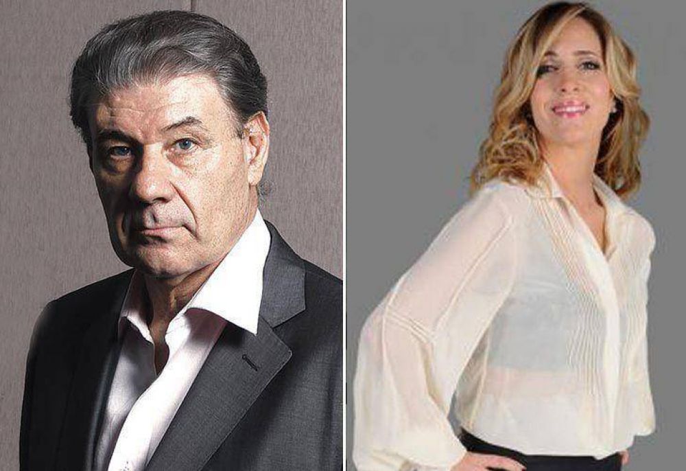 Borghi asegur� que V�ctor Hugo Morales la 