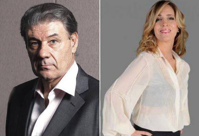 Borghi asegur� que V�ctor Hugo Morales la 