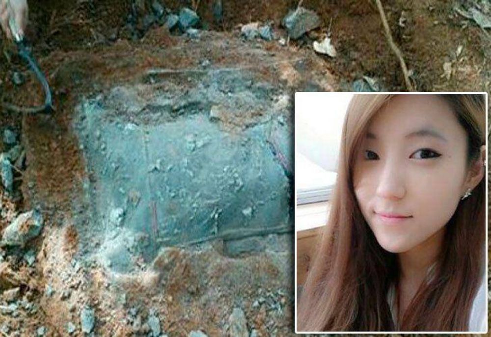 Un joven asesin� a su exnovia, escondi� el cuerpo en una valija y se hizo pasar por ella