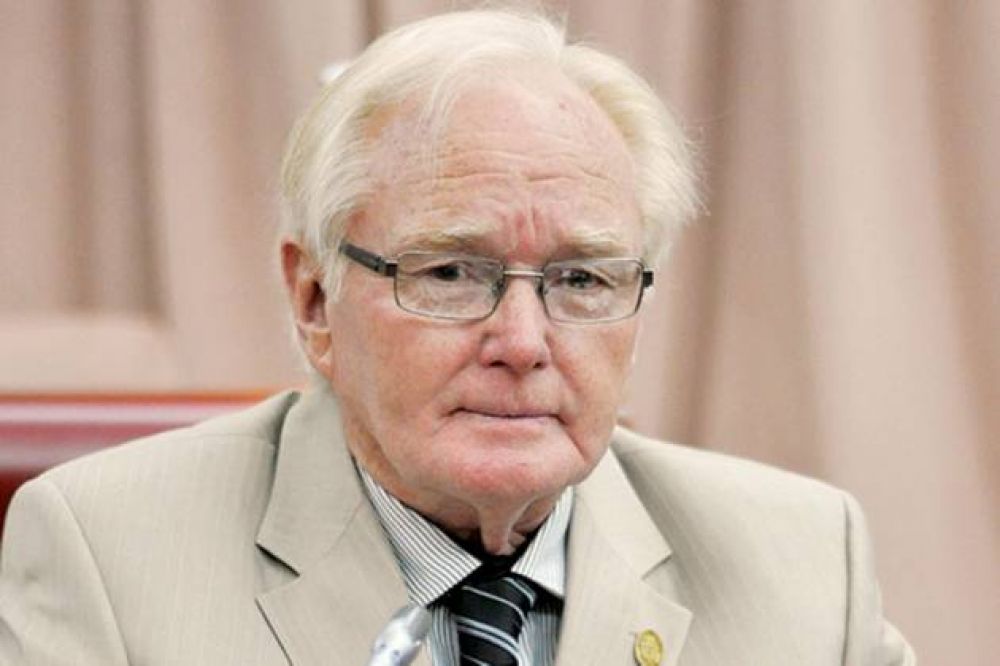 Petersen asegur� que la alianza Progresista har� una excelente elecci�n en el Chubut