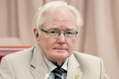 Petersen asegur� que la alianza Progresista har� una excelente elecci�n en el Chubut