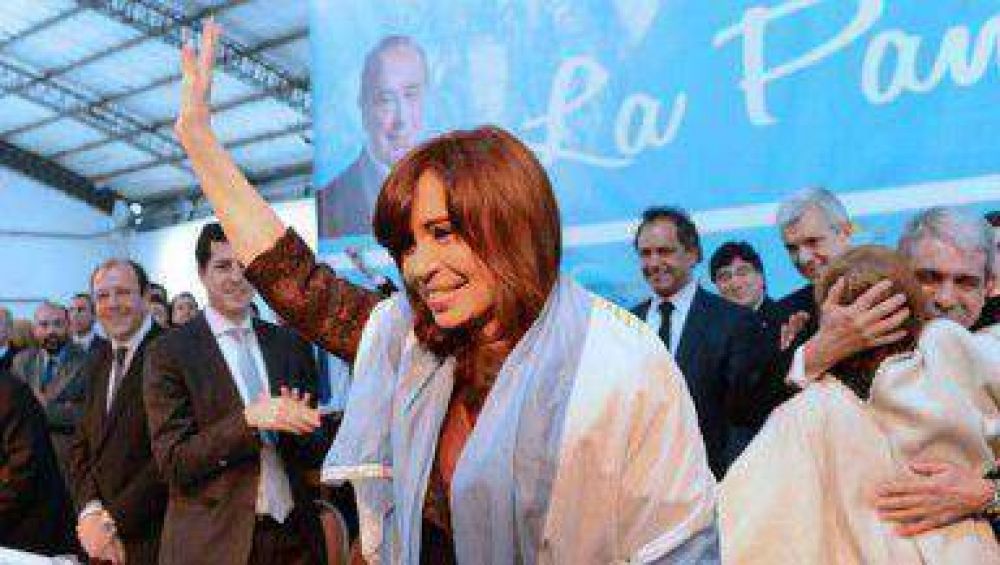 Cristina: 