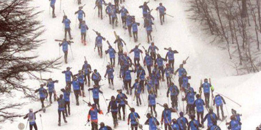 TETRATLON: Chapelco vuelve a su formato original