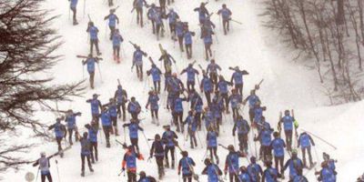 TETRATLON: Chapelco vuelve a su formato original
