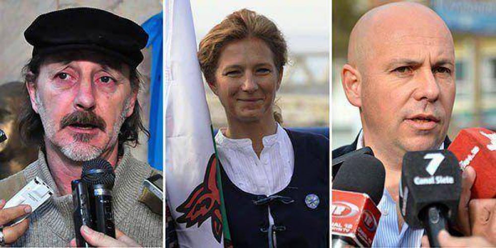 Una ins�lita pol�mica por el acto del Sesquicentenario en Puerto Madryn