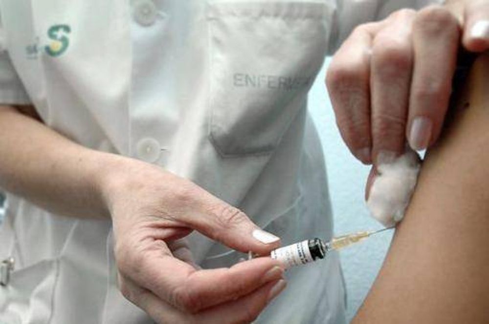 Lanzan la estrategia nacional de vacunacin contra la varicela