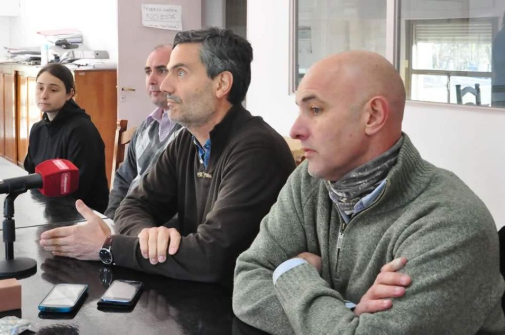 Proyecto para que Trenque Lauquen sea referente en el tratamiento de polietileno