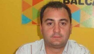 Diego Cerone renunci� al PRO Balcarce