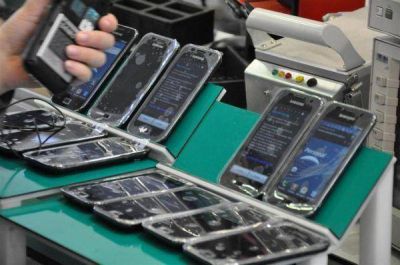 La industria de Tierra del Fuego fue la m�s favorecida en ampliaci�n de importaciones Dest