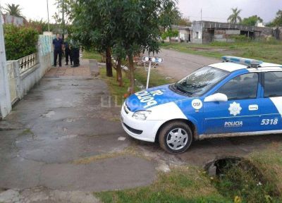El juez lo liber� y volvi� a abusar sexualmente de su hija
