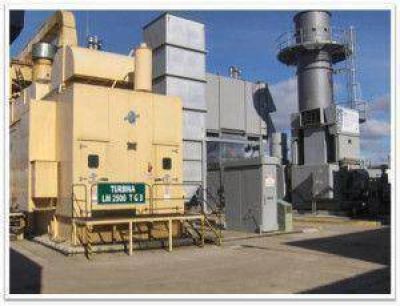 Invertir�n u$s 5,7 millones en una turbina para energ�a el�ctrica en R�o Grande