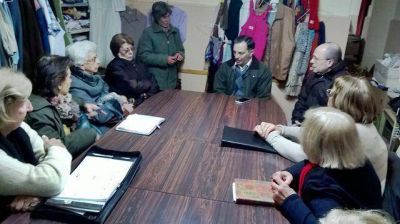 El �Massismo� con CORDIC