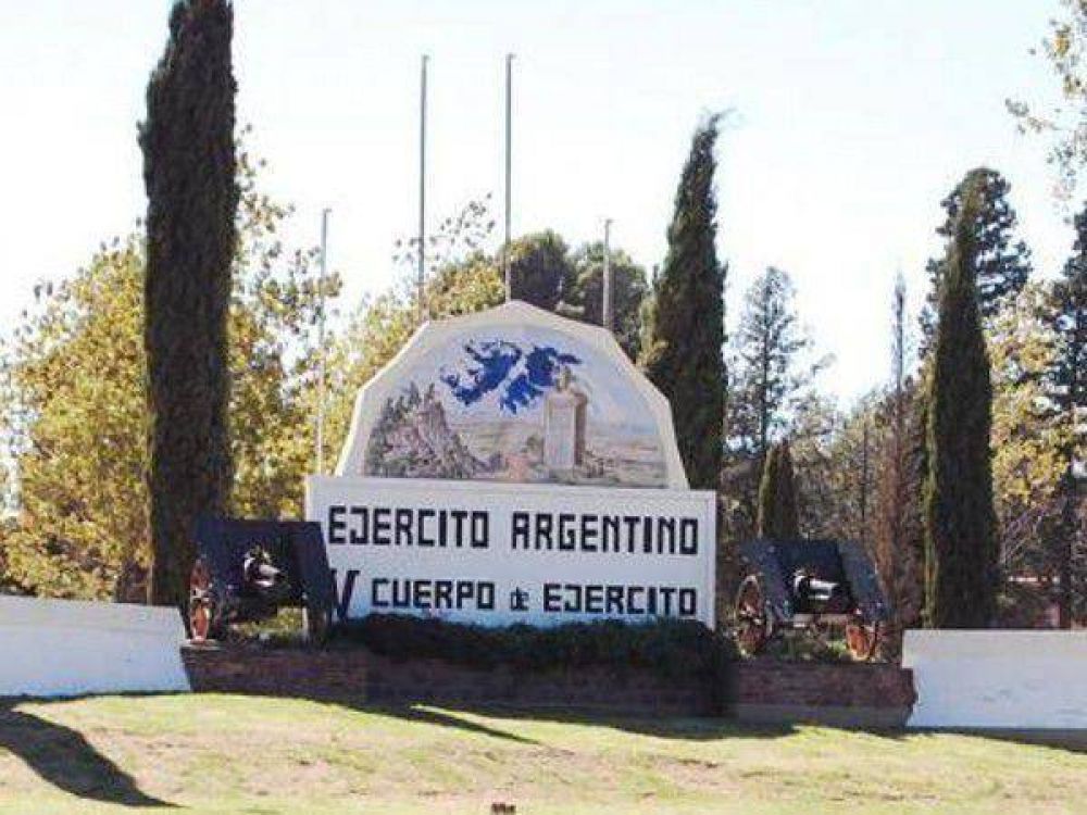 El HCD aprob� el proyecto para destinar tierras del Ej�rcito al Procrear