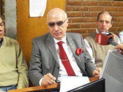 Se licit� la tercera etapa de construcci�n del Club de Caz�n