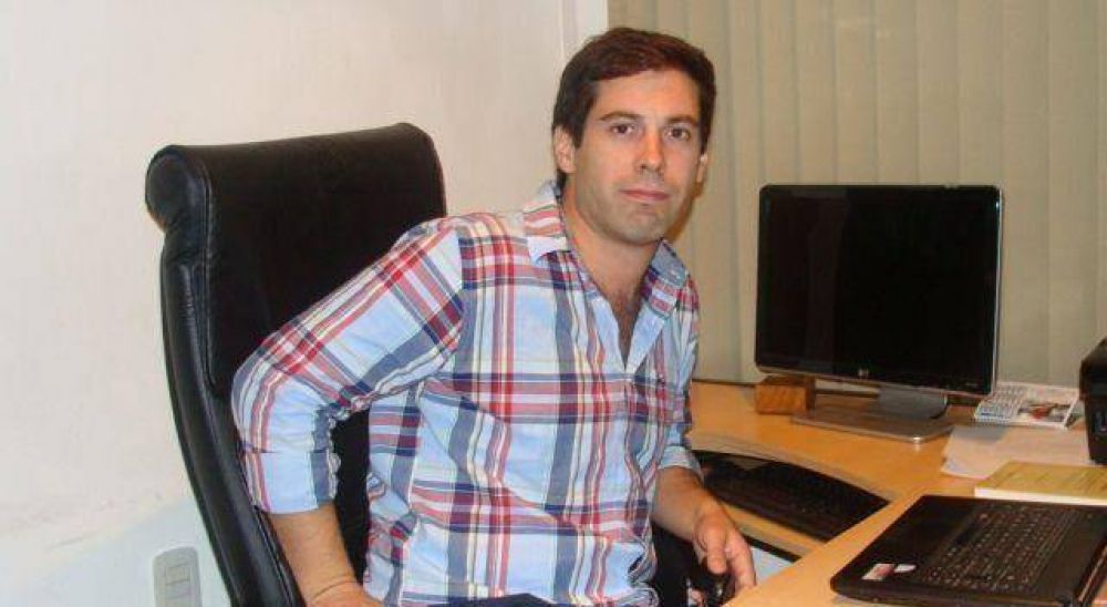 Carlos P�rez Cavalli: �Hay olor a naftalina en otras listas�
