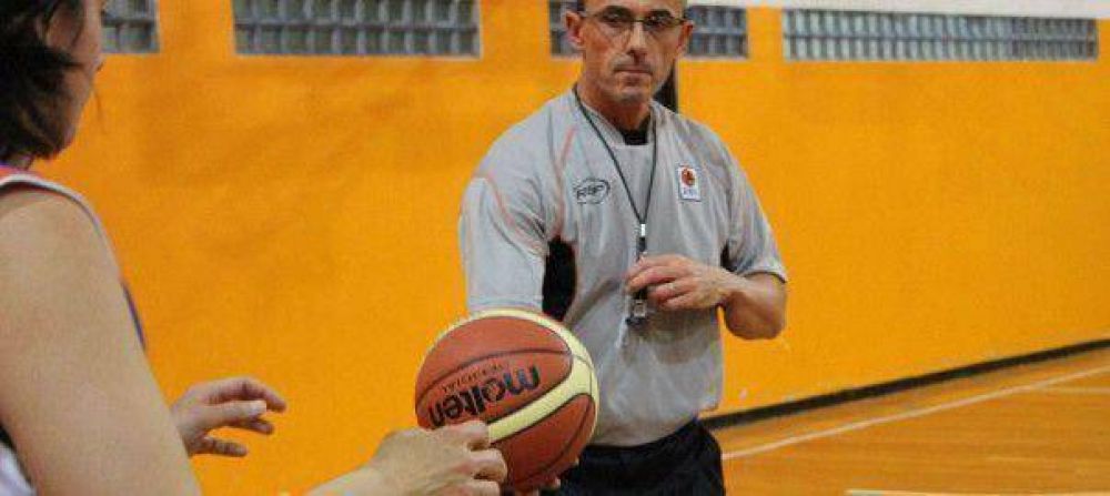  Por falta de �rbitros, todas las actividades est�n suspendidas