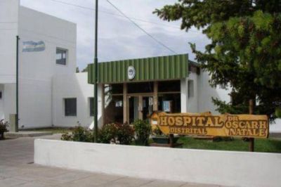 Quite de colaboraci�n en el Hospital en reclamo de m�s personal