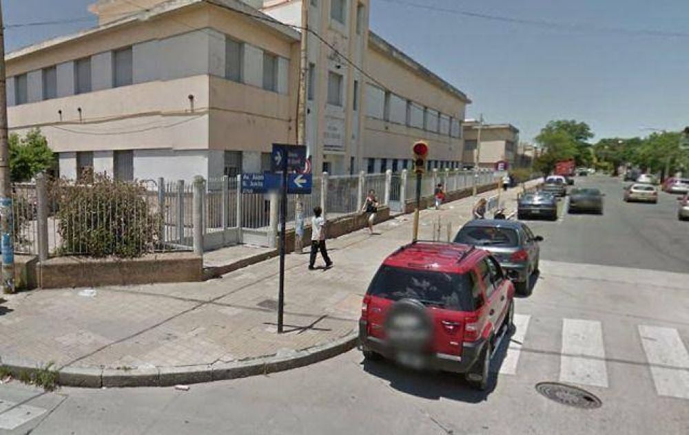 Intentaron linchar a otro ladr�n tras arrebato en C�rdoba