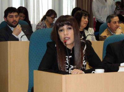 Santa Cruz adhiri� a Ley Nacional que reconoce a Centros de Estudiantes