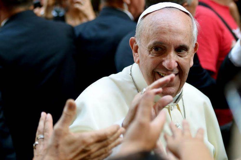 El Papa a futuros diplomticos vaticanos: no sean una 