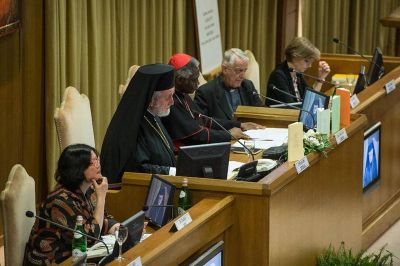 El Acton Institute critica la enc�clica: �Hip�tesis imprudentes�
