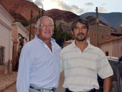�Acompa�o a la familia de 