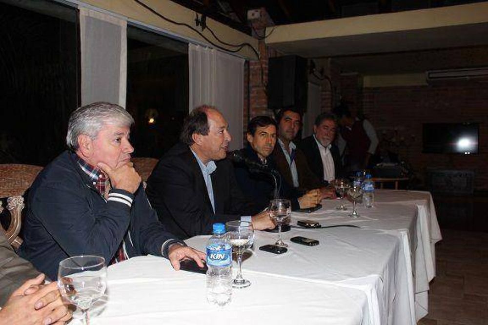 Formosa necesita un gobierno decente, transparente y democr�tico