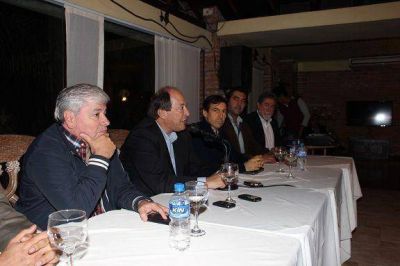 Formosa necesita un gobierno decente, transparente y democr�tico