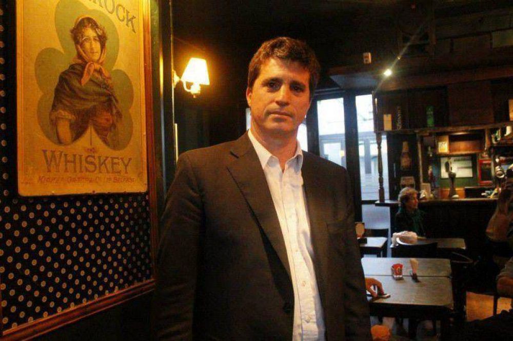 El Frente Cambiemos apunta a la unidad de la lista de Senadores con Allan a la cabeza