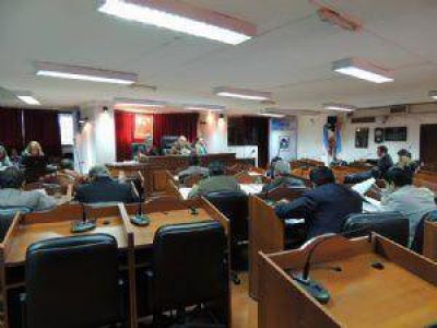 El Senado aprob� iniciativas que apuntan a la problem�tica de la droga