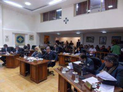 El CD aprob� recategorizaci�n y se dispar� la pol�mica 