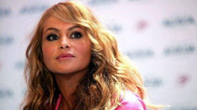 Embargan la mansi�n de Paulina Rubio en Miami